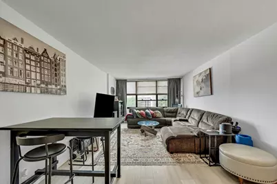 7002 Blvd East #16H, Guttenberg, NJ 07093 - Photo 3