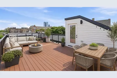 202 Fairview Ave #3, Jersey City, NJ 07304 - Photo 3