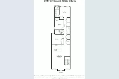 202 Fairview Ave #3, Jersey City, NJ 07304 - Photo 27