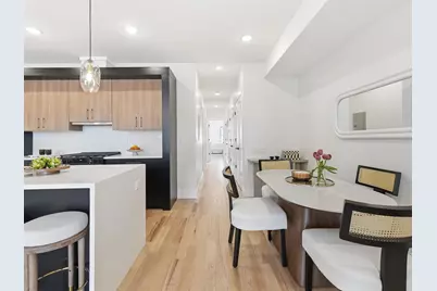 202 Fairview Ave #3, Jersey City, NJ 07304 - Photo 5