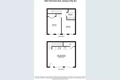 202 Fairview Ave #ADU, Jersey City, NJ 07304 - Photo 15