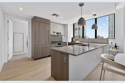 155 Bay St #1707, Jersey City, NJ 07302 - Photo 3