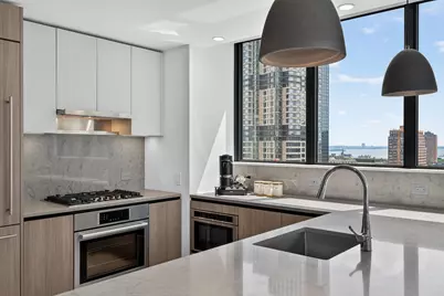 155 Bay St #1707, Jersey City, NJ 07302 - Photo 5