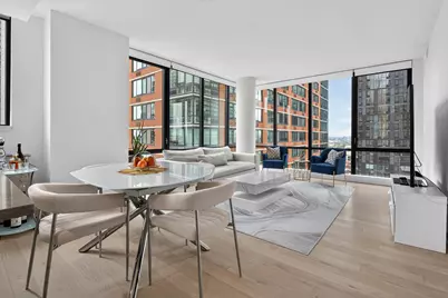 155 Bay St #1707, Jersey City, NJ 07302 - Photo 7