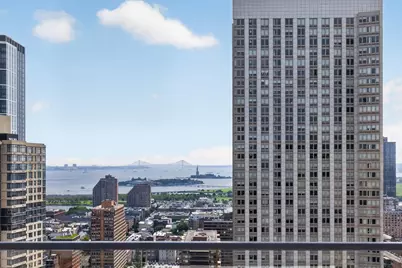 155 Bay St #1707, Jersey City, NJ 07302 - Photo 23