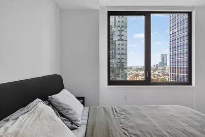 155 Bay St #1707, Jersey City, NJ 07302 - Photo 13