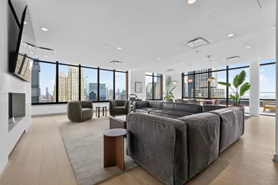 155 Bay St #1707, Jersey City, NJ 07302 - Photo 29