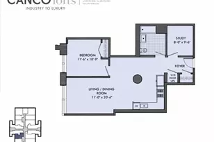 50 Dey St, Jersey City, NJ 07306 - Photo 13