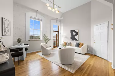 1015 Grand St #4B, Hoboken, NJ 07030 - Photo 3