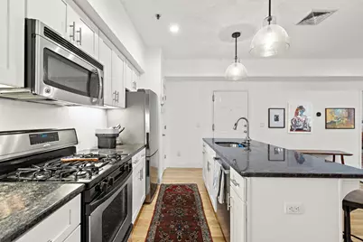 416 Grand St #2B, Hoboken, NJ 07030 - Photo 7