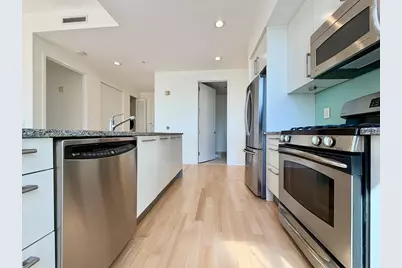 4 Beacon Way #1705, Jersey City, NJ 07304 - Photo 11