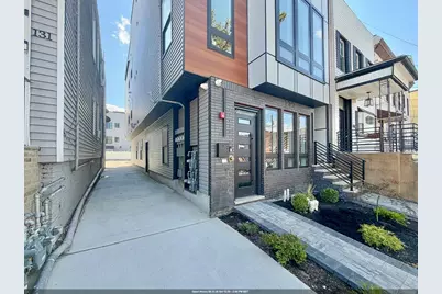 133 North St #2, Jersey City, NJ 07307 - Photo 1