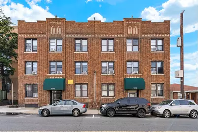 9017 Bergenwood Ave #2, North Bergen, NJ 07047 - Photo 1