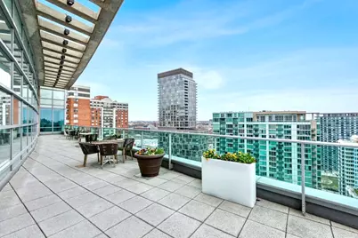 20 Newport Parkway #2311A, Jersey City, NJ 07302 - Photo 29