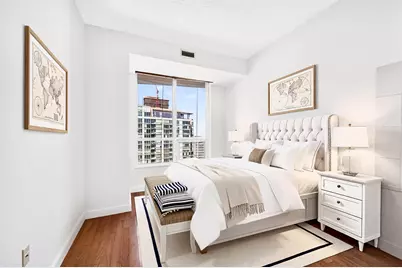 20 Newport Parkway #2311A, Jersey City, NJ 07302 - Photo 5