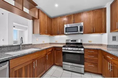 20 Newport Parkway #2311A, Jersey City, NJ 07302 - Photo 3