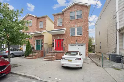 162 Pine St #2, Jersey City, NJ 07304 - Photo 9