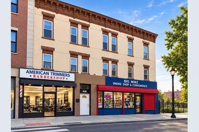 408 Martin Luther King Jr Dr, Jersey City, NJ 07304 - Photo 1