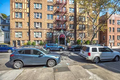 340 Fairmont Ave #204, Jersey City, NJ 07306 - Photo 11