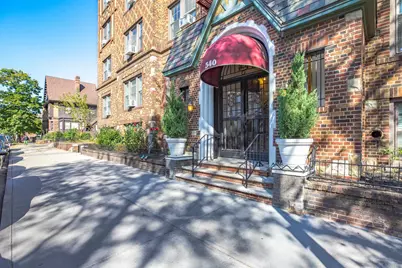 340 Fairmont Ave #204, Jersey City, NJ 07306 - Photo 13