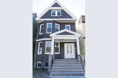 218 Arlington Ave, Jersey City, NJ 07305 - Photo 1
