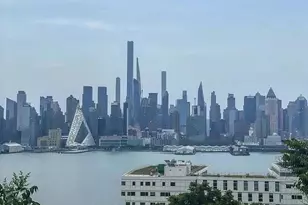 941 Blvd E, Weehawken, NJ 07086 - Photo 1