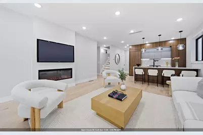 24 Lincoln St #1, Jersey City, NJ 07307 - Photo 1