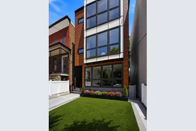 24 Lincoln St #1, Jersey City, NJ 07307 - Photo 23