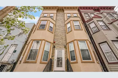 80 Webster Ave #3R, Jersey City, NJ 07307 - Photo 21