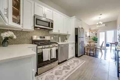 80 Webster Ave #3R, Jersey City, NJ 07307 - Photo 1