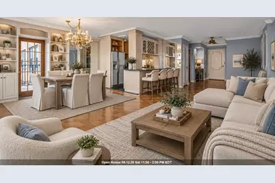 201 St Paul Ave #6T, Jersey City, NJ 07306 - Photo 1