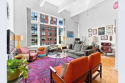 1500 Hudson St #6O, Hoboken, NJ 07030 - Photo 3