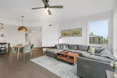 380 Newark Ave #606, Jersey City, NJ 07302 - Photo 3