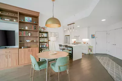 380 Newark Ave #606, Jersey City, NJ 07302 - Photo 5