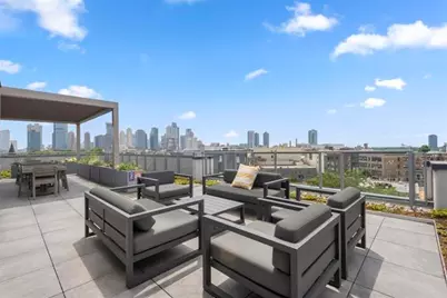 380 Newark Ave #606, Jersey City, NJ 07302 - Photo 15