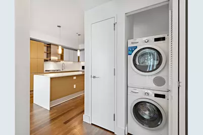 77 Hudson St #2708, Jersey City, NJ 07302 - Photo 5