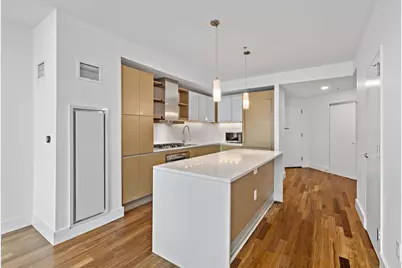 77 Hudson St #2708, Jersey City, NJ 07302 - Photo 3