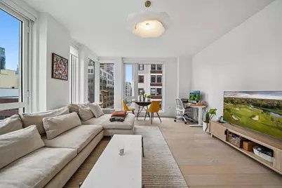 144 1st St #6B, Jersey City, NJ 07302 - Photo 3