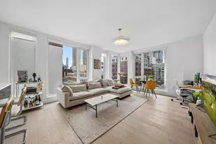 144 1st St, Jersey City, NJ 07302 - Photo 1