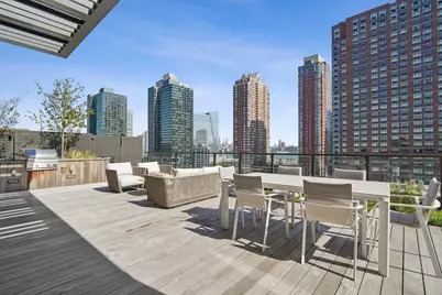 144 1st St #6B, Jersey City, NJ 07302 - Photo 29