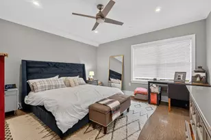 284 5 Sherman Ave, Jersey City, NJ 07307 - Photo 9