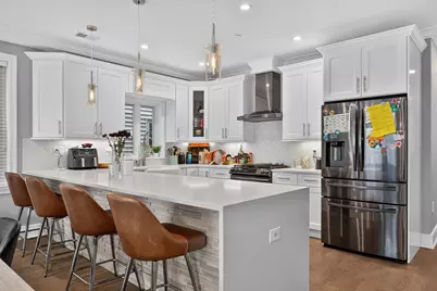 284.5 Sherman Ave #1, Jersey City, NJ 07307 - Photo 3