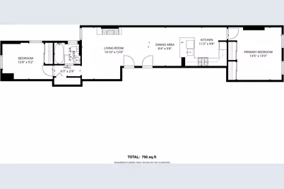 1122 Hudson St #4b, Hoboken, NJ 07030 - Photo 19