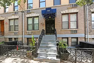 1122 Hudson St, Hoboken, NJ 07030 - Photo 1