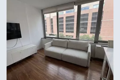 25 Hudson St #501, Jersey City, NJ 07302 - Photo 5