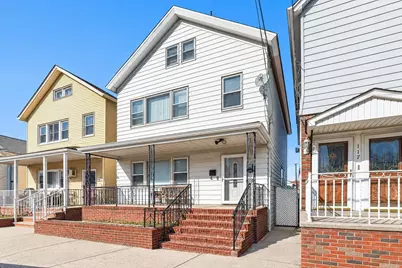 119 West 21st St, Bayonne, NJ 07002 - Photo 1