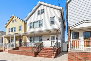 119 W 21st St, Bayonne, NJ 07002 - Photo 1