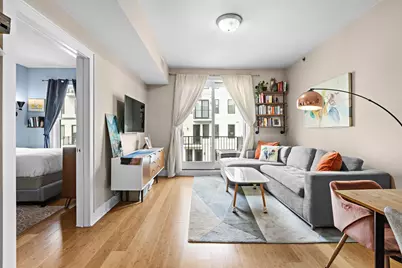 924 Jefferson St #5B, Hoboken, NJ 07030 - Photo 3