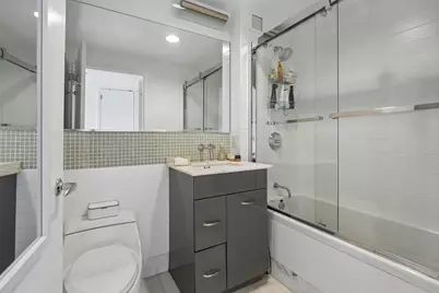 2 2nd St #3503, Jersey City, NJ 07302 - Photo 23