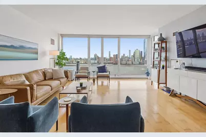 2 2nd St #3503, Jersey City, NJ 07302 - Photo 1